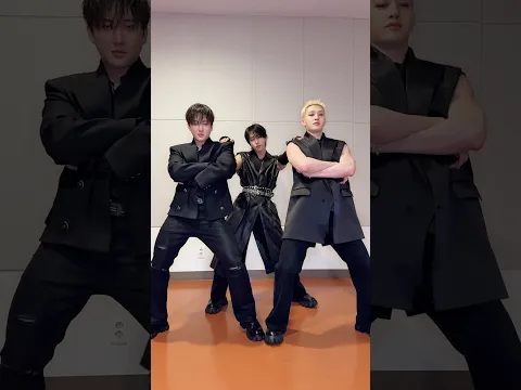 3RACHA Abracadabra