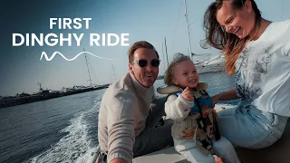 Full REFIT Sailing Yacht – Our Sailboat a Beneteau 57 Get’s a NEW Sprayhood & Bimini – Se. 1 Ep. 29