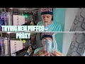 NEW PUFFCO PROXY IS IT WORTH 250