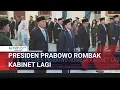 Download Lagu BREAKING NEWS-Presiden Prabowo Lantik 2 Menteri dan 3 Wamen