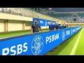 Download Lagu UPDATE ‼️STADION MAGUWOHARJO DIPAKAI TIGA KLUB, PSBS BIAK, PSIK YOGYAKARTA DAN PSS SLEMAN