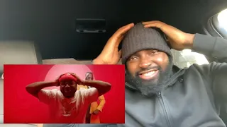 governor of africa ft peruzzi davido cincinnati reaction video