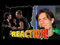 Download Lagu Jin with Coldplay The Astronaut REACTION by professional singer