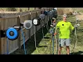 Hose Reel Competition - 2025