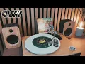 Inner Circle feat. Chronixx & Jacob Miller - News Carrying Dread [Reggaeville Vinyl Vibes #95]