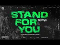 Download Lagu Wolv ft. Diandra Faye \u0026 MC Synergy - Stand For You | Q-dance Records