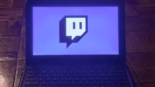 How to Livestream on Twitch Using a School Chromebook