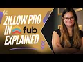Zillow Pro in Follow Up Boss Explained