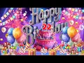 Download Lagu Happy Birthday Celebrate Song 2025 | Happy Birthday Song For Special Day | 21 July Birthdays Song