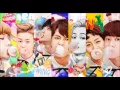Chewing Gum - NCT DREAM Ringtone