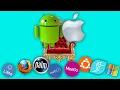 Download Lagu Where did the alternatives to Android and iOS go?