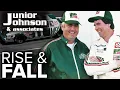 Junior Johnson Associates - The Rise and Fall