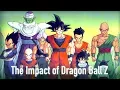 Download Lagu The Impact of Dragon Ball Z: The Series that Changed Everything