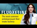 Breaking the myths behind Fluoxetine