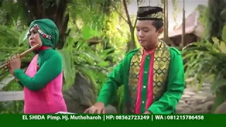 Download Official Music Video  || Ku Tunggu || ELSHIDA Semarang MP3