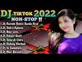 Download Lagu DJ RUNTAH REMIX LAGU SUNDA REMIX VIRAL TIKTOK TERBARU 2022