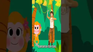 بيبي شارك مامي مونكي 