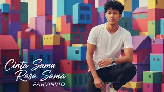 cinta sama rasa sama pahvinvio