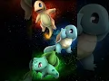 Lagu Kanto starters Vs All region starters pokemon🔥🔥|#youtubeshorts |#pokemon |#starters | INDIA🇮🇳