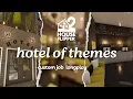 Download Lagu hotel of themes | house flipper 2 🏡custom job | no commentary longplay