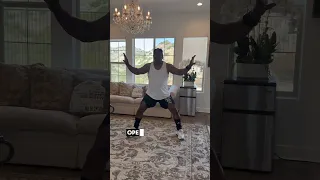 Tae Bo Tutorial Pt. 2- MOVEMENT