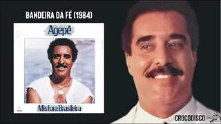 Agepê - Bandeira Da Fé (1984)