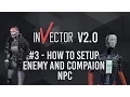 Tutorial v2 0 - Enemy and Companion NPC