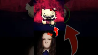 قصة هيلو كيتي الحقيقية و المأساوية 