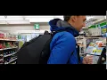 Family Mart Song in Tokyo, Japan