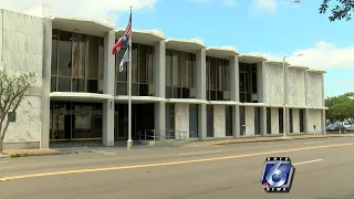 Why was the Distict of Innovation calendar defeated again by CCISD trustees