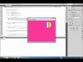 ActionScript 3 Gravity and Collision Tutorial