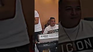 Cheb Kimou Live Ft Yacine Cr7 خابط ولا صاحي Live 