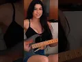 Download Lagu Song title please - Larissa Liveir guitar cover -