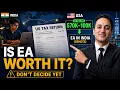 Is Enrolled Agent EA Worth It in 2026 5 Honest Reasons Before You Decide