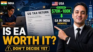 Is Enrolled Agent EA Worth It in 2026 5 Honest Reasons Before You Decide