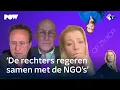Lagu Nederland op slot: de rechtsstaat gekaapt door klimaatactivisten? | Op z’n Kop! #226 | NPO Radio 1