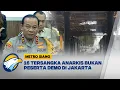 Download Lagu Fakta Baru! 16 Tersangka Pembakaran Fasilitas Umum di Jakarta Bukan Peserta Demo [Metro Siang]