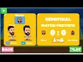 poki football legends i lost i was forth place