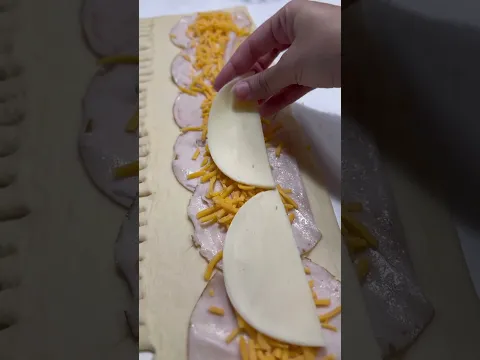 Recette détaillée : https://youtu.be/QiqjDDtl8c0?si=2JdAOTU25yoJxwB2