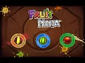 Fruit Ninja 15-112 Term Project