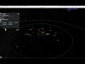Cosmographia Tutorials Selecting an Object