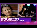 Lagu Suami Selingkuh Saat Istri Lagi Hamil! | Menembus Mata Batin The Series ANTV Eps 126 (1/4)