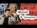 Lagu Wat is het verschil tussen majeur en mineur?