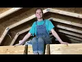 Step into this 12x32 cabin