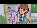 Download Lagu Tobey and Wordgirl/Becky moments for 8 minutes straight
