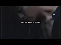 Download Lagu jackson wang - oxygen (slowed down)༄