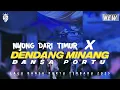 Download Lagu Nyong Dari Timur X Dendang Minang || DANSA PORTU || Remix Terbaru 2025 