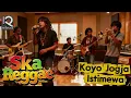 Lagu Koyo Jogja Istimewa Ska Reggae Version