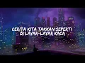 Download Lagu Bercinta Lewat Kata - Donne Maula (OST Jatuh Cinta Seperti di Film-Film) (Lirik Lagu)