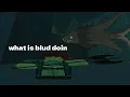 lionfish WIPES to fresh DEEPBOUND Deepwoken